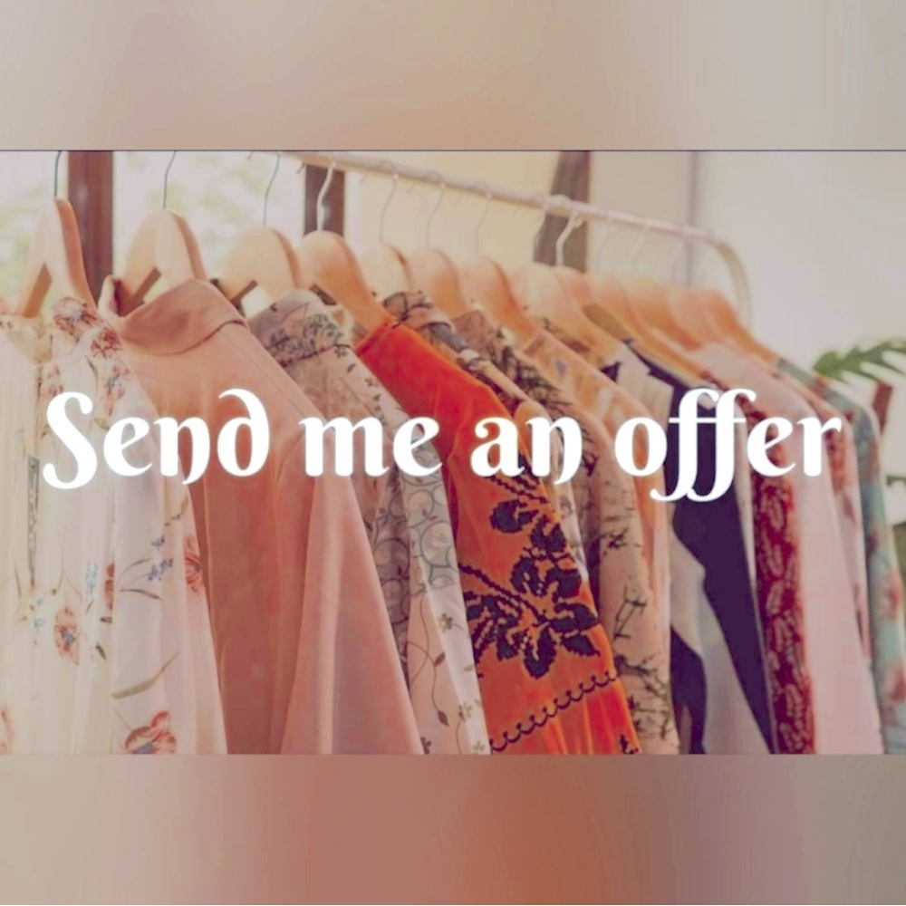 IT IS‎ HOT Sale!!! Reasonable offers will always be considered!!